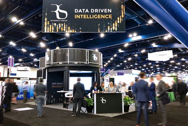 Booth by Exhibit Network, photo 3
